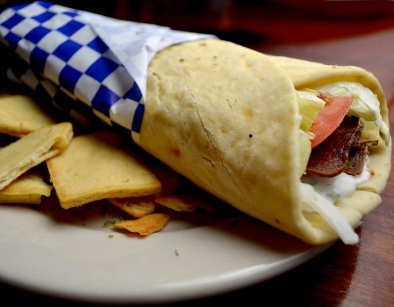 Gyros